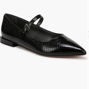 Franco Sarto Nalin Mary Jane Pump